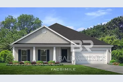 107 Preston Way, Gulf Shores, AL 36542 - Photo 1