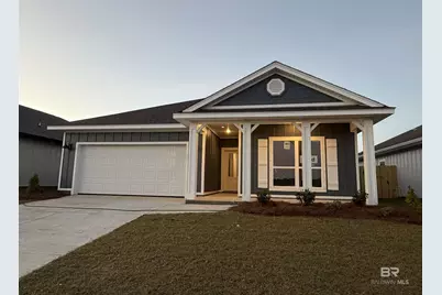 21857 Seabrooke Avenue, Foley, AL 36535 - Photo 1