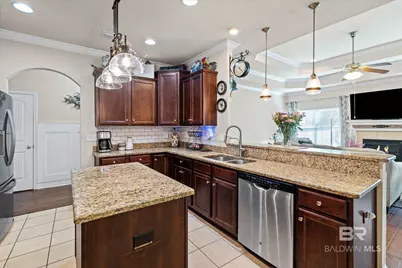 12220 Squirrel Drive, Spanish Fort, AL 36527 - Photo 8