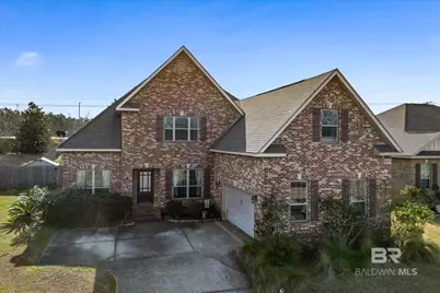 12220 Squirrel Drive, Spanish Fort, AL 36527 - Photo 32