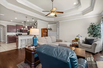 12220 Squirrel Drive, Spanish Fort, AL 36527 - Photo 4