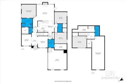 12220 Squirrel Drive, Spanish Fort, AL 36527 - Photo 48