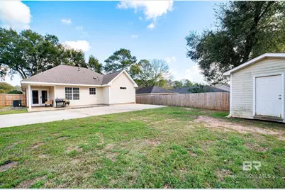 726 Willow Springs Drive, Mobile, AL 36695 - Photo 30