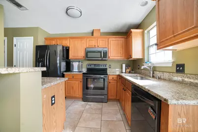 726 Willow Springs Drive, Mobile, AL 36695 - Photo 10