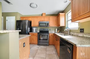 726 Willow Springs Dr, Mobile, AL 36695 - Photo 10