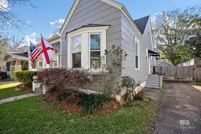 168 Mohawk Street, Mobile, AL 36606 - Photo 4