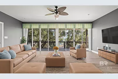 28496 Perdido Pass Drive, Orange Beach, AL 36561 - Photo 16