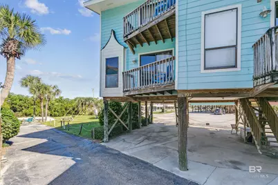700 W Beach Boulevard #108, Gulf Shores, AL 36542 - Photo 6