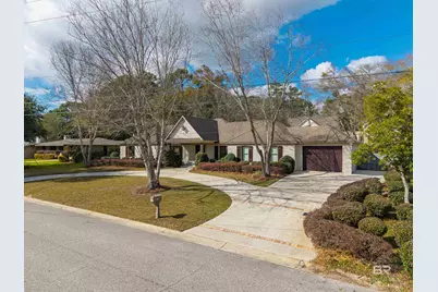 695 Greenwood Avenue, Fairhope, AL 36532 - Photo 2