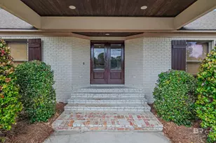 695 Greenwood Ave, Fairhope, AL 36532 - Photo 8