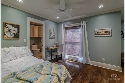 695 Greenwood Avenue, Fairhope, AL 36532 - Photo 18