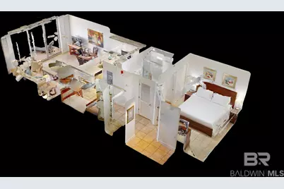 527 Beach Club Trail #D-1502, Gulf Shores, AL 36542 - Photo 24