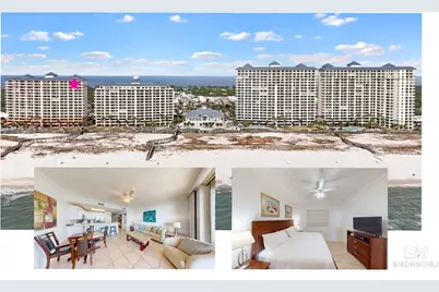 527 Beach Club Trail #D-1502, Gulf Shores, AL 36542 - Photo 1