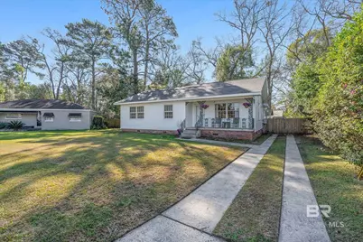 2757 S Sherwood Drive, Mobile, AL 36606 - Photo 26