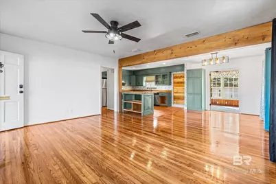 2757 S Sherwood Drive, Mobile, AL 36606 - Photo 4