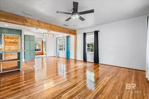 2757 S Sherwood Dr, Mobile, AL 36606 - Photo 2