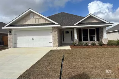627 Mayflower Drive, Foley, AL 36535 - Photo 1