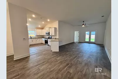 627 Mayflower Drive, Foley, AL 36535 - Photo 2