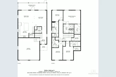 5122 Pine Street, Orange Beach, AL 36561 - Photo 24