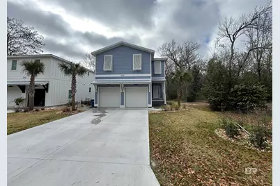 5122 Pine Street, Orange Beach, AL 36561 - Photo 1