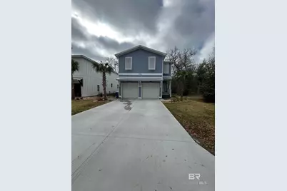 5122 Pine Street, Orange Beach, AL 36561 - Photo 2