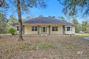 10341 Magnolia Springs Hwy, Foley, AL 36535 - Photo 2