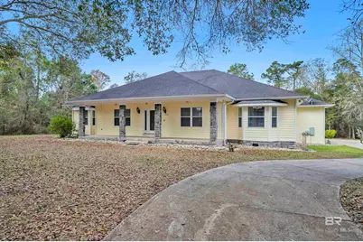 10341 Magnolia Springs Highway, Foley, AL 36535 - Photo 6