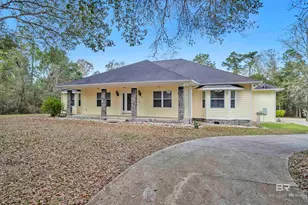 10341 Magnolia Springs Hwy, Foley, AL 36535 - Photo 6