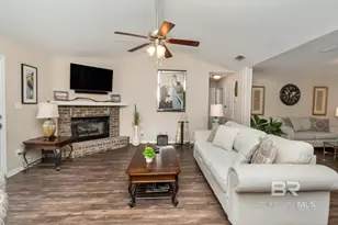 11528 Mocking Bird Ln, Fairhope, AL 36532 - Photo 8