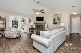 11528 Mocking Bird Ln, Fairhope, AL 36532 - Photo 4