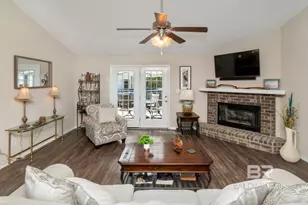 11528 Mocking Bird Ln, Fairhope, AL 36532 - Photo 2