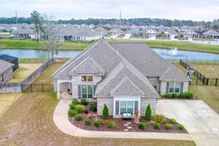 3876 Stafford Blvd, Gulf Shores, AL 36542 - Photo 2