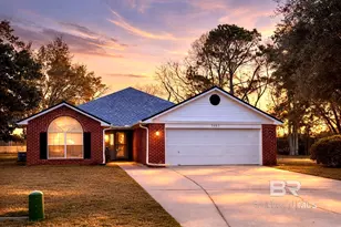 3605 Ashton Ct, Gulf Shores, AL 36542 - Photo 1