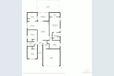 3605 Ashton Court, Gulf Shores, AL 36542 - Photo 20