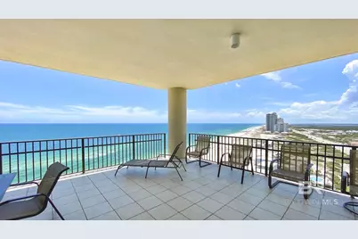 23972 Perdido Beach Boulevard #1801, Orange Beach, AL 36561 - Photo 2