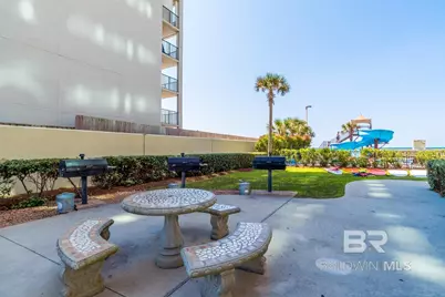 23972 Perdido Beach Boulevard #1801, Orange Beach, AL 36561 - Photo 24