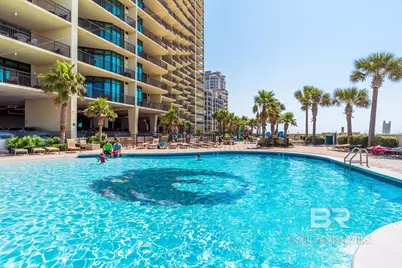 23972 Perdido Beach Boulevard #1801, Orange Beach, AL 36561 - Photo 16
