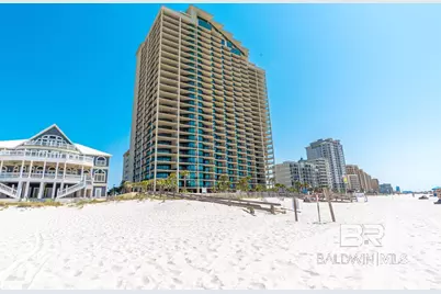 23972 Perdido Beach Boulevard #1801, Orange Beach, AL 36561 - Photo 18