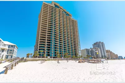 23972 Perdido Beach Boulevard #1801, Orange Beach, AL 36561 - Photo 1
