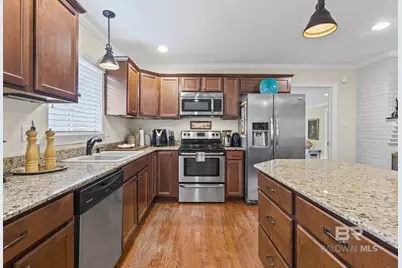 167 Bit and Spur Terrace, Mobile, AL 36608 - Photo 6