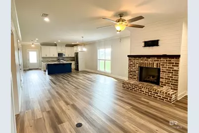 27423 Yorkshire Drive, Loxley, AL 36551 - Photo 2