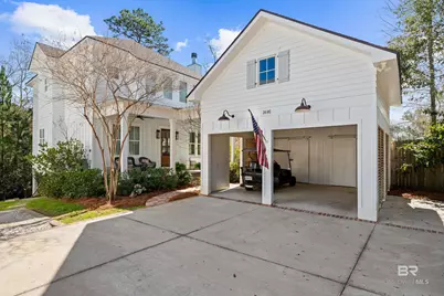 311C S School Street #C, Fairhope, AL 36532 - Photo 2