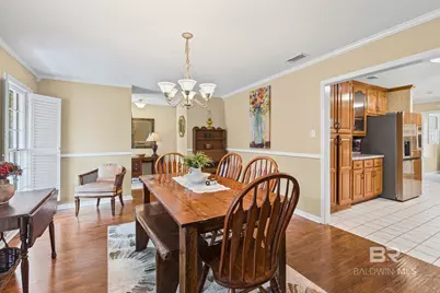 6116 General Lee Avenue, Mobile, AL 36619 - Photo 4