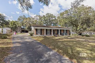 6116 General Lee Ave, Mobile, AL 36619 - Photo 2