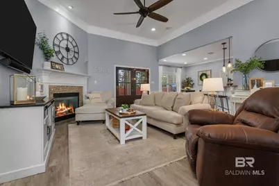 9548 McRae Place Court, Mobile, AL 36695 - Photo 14