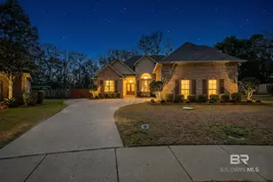 9548 McRae Pl Ct, Mobile, AL 36695 - Photo 2