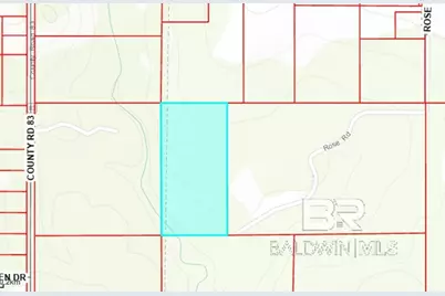 10736 County Road 83, Elberta, AL 36530 - Photo 10