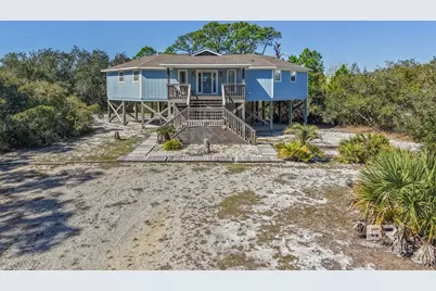 701 Cabana Beach Road, Gulf Shores, AL 36542 - Photo 1