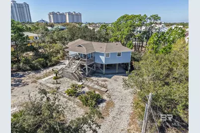 701 Cabana Beach Road, Gulf Shores, AL 36542 - Photo 4