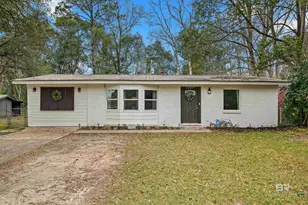 22897 Lincoln St, Robertsdale, AL 36567 - Photo 2